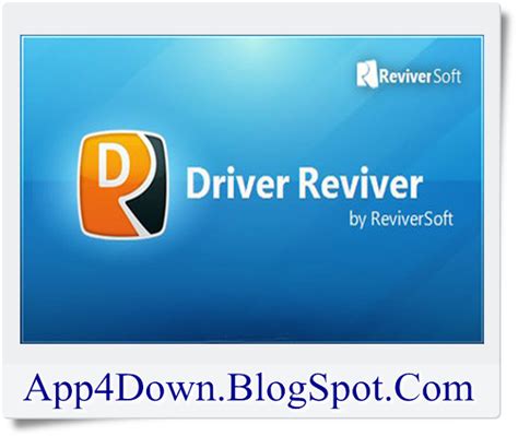 Driver Reviver 51212 For Windows Full Download Latest ~ Latest