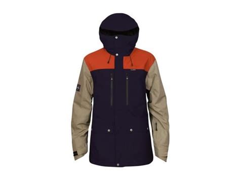 10 Best Mens Ski And Snowboard Jackets The Independent