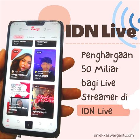 idn live demo