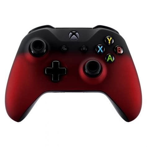 Xbox One Wireless Controller For Microsoft Xbox One Custom Soft Touch