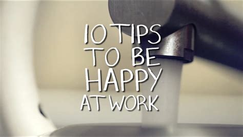 Be Happy At Work Hollingsworth Design Co