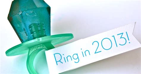 Bloom Designs Ring In The New Year