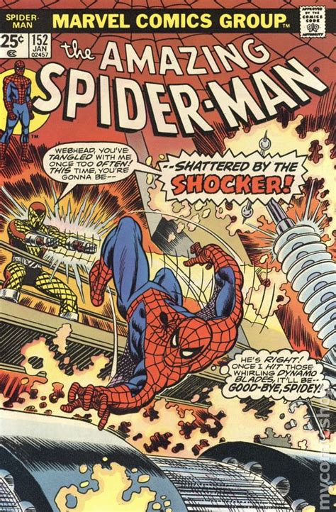Amazing Spider Man 1963 1st Series Comic Books