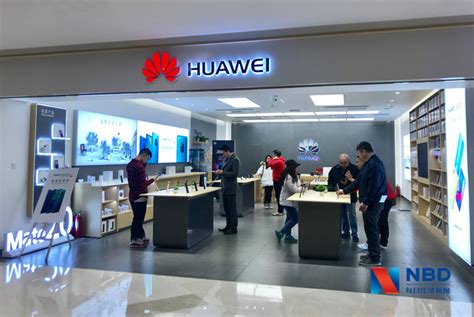 Huawei Launches Ai Innovation Center In Suzhou National Business Daily