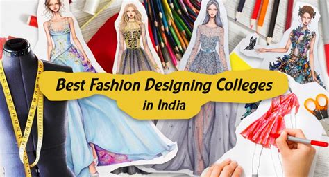 Ultimate Guide To Best Fashion Designing Colleges In India 2024