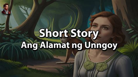 Ang Alamat Ng Unggoy Tagalog Folklore Youtube
