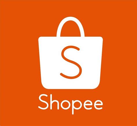 Shopee Logo - Shopee 4.4 Brands Festival Sale Esok Dengan Diskaun Besar ...