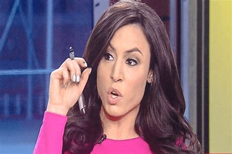 Hot Suit Of The Hot Political Analyst And Reporter Andrea Tantarosfox
