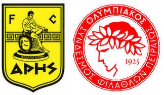 It contains the latest info about olympiacos and offering a channel for communication and entertainment to the fans of olympiacos. Olympiakos-Aris Live Streaming 29/10/2012-Tv Olympiakos ...