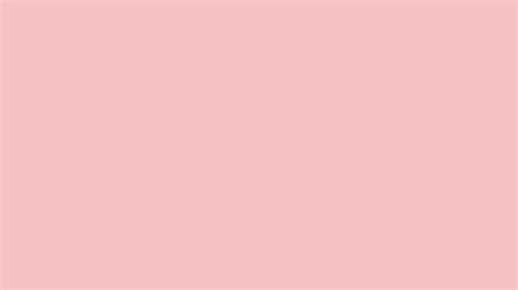 X Baby Pink Solid Color Background