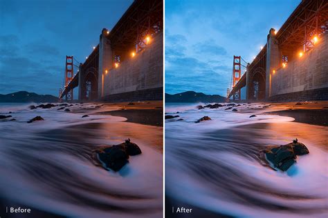 Give Your Landscape Photos More Impact In Photoshop Phlearn