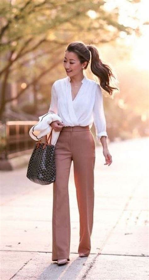 20 Best Professional Work Outfits Ideas For Women Over 30 Spring