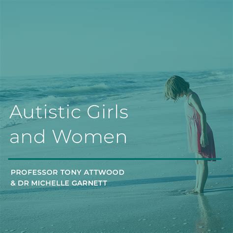 Live In London And Webcast Event Autistic Girls And Women 13 January