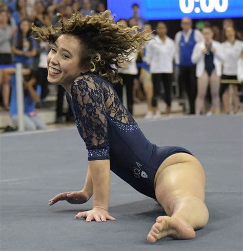 Katelyn Ohashi Ucla Amazing Gymnastics Gymnastics Pictures Sport Gymnastics Artistic