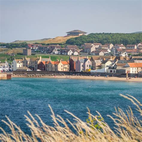 Eyemouth Beach All You Need To Know Before You Go