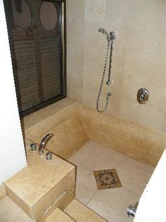 Imagine how stunning is a bathroom with sunken bathtub and fireplace for the luxury bathroom! 17 Best Roman Tub remodel images | Sunken bathtub, Sunken ...
