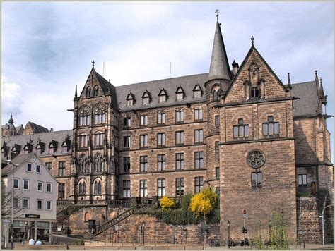 Capella.edu has been visited by 10k+ users in the past month Alte Universität Marburg Foto & Bild | marburg Bilder auf ...