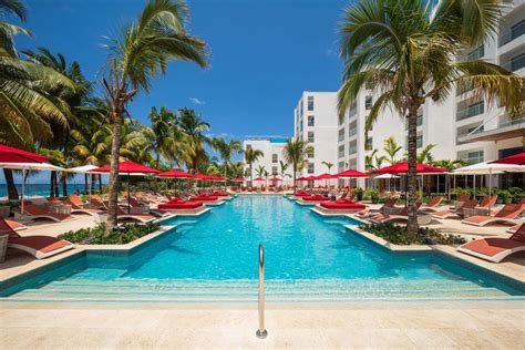 Vote - S Hotel Jamaica - Best Caribbean Resort Nominee: 2020 10Best