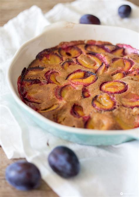 We did not find results for: Glutenfreier Pflaumenkuchen - ohne Industriezucker und ...