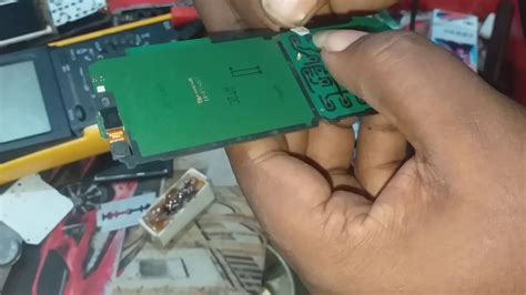 Nokia 216 Rm 1187 Power Button Not Working Ways Jumper Solution Youtube