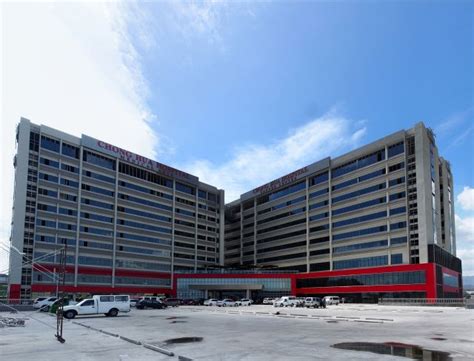 In 2009, it became the first hospital outside luzón and third in the philippines to be accredited by joint commission international. Chong Hua to open cancer center | Cebu Daily News