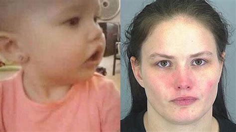 South Carolina Mom Accused Of Killing Baby With Salt Law Officer