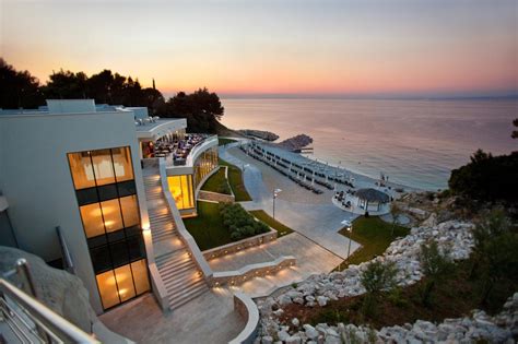 Kempinski Hotel Adriatic Istria Croatia Umag Hrvaška Mountvacationsi