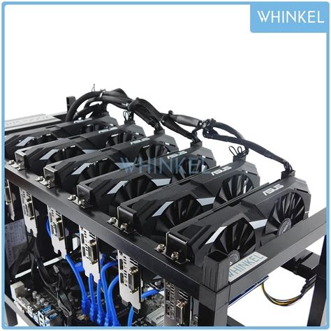 How does bitcoin mining work? The Mining Rig 210 AMD. Did you know for the first 5 years ...