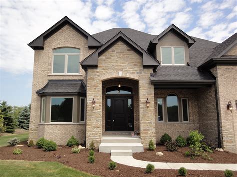 Find the best offers for properties in plainfield. The Leanne Model. Plainfield, IL | Home builders, Custom ...