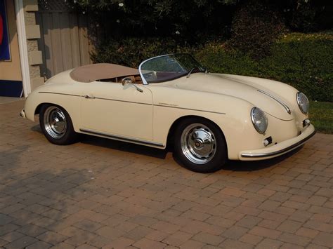 Porsche Kit Cars And Replicas For Sale Classics On Autotrader