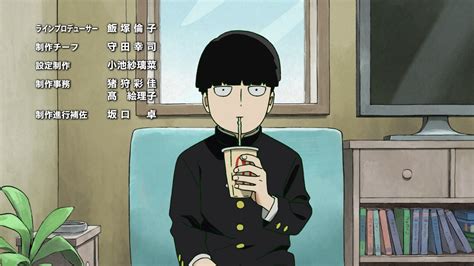 Mob Psycho 100 Ii 05 70 Lost In Anime
