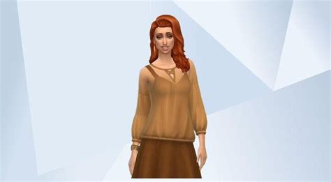 Pin On 4sims4