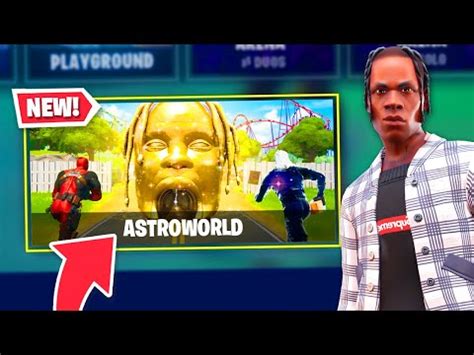 Travis scott's first fortnite concert made history last night with the biggest live audience in the game's history, as 12.3 million concurrent players this article has been updated with the total numbers across all five events. NEW *LIVE* EVENT in Fortnite! (Travis Scott Skin, Concert ...