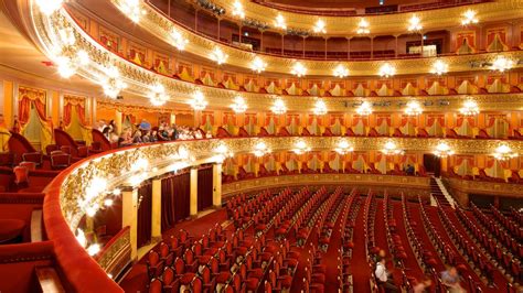 teatro colon