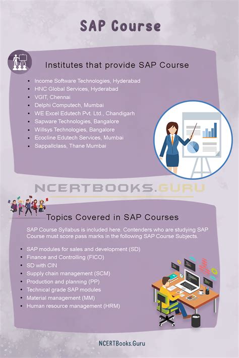 Sap Course Details Fee Duration Eligibility Salary And Job Career