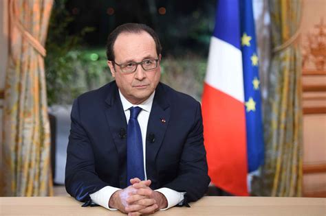 Dialogues Citoyens Avec François Hollande Ou Lurgence De Rebondir