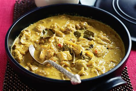 Malaysian Chicken Curry Recipe Malaysian Chicken Curry Curry