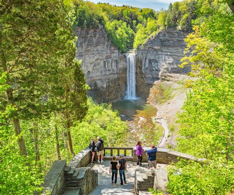 What To See In The Finger Lakes Region