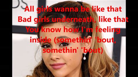 We did not find results for: Ariana Grande - Dangerous Woman Lyrics || New lyrics - YouTube