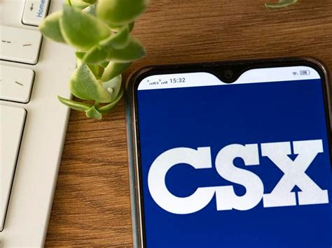 Should You Buy Csx Stock After Its Q4 Beat