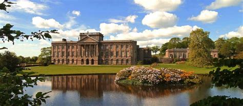 3 Gardens to Visit In Manchester | Garden Destinations Magazine