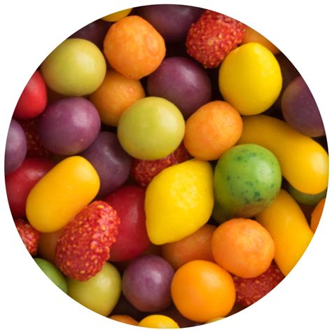 Swiss Petite - Fruits - Only Kosher Candy