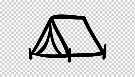 Carpa camping carpa dibujo ángulo triángulo tienda png Klipartz