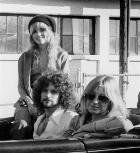 10 Surprising Facts About Fleetwood Mac Artofit