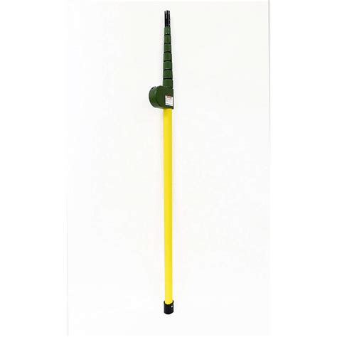 Adirpro 26 Ft Telescoping Digital Measuring Pole With Inches 8ths