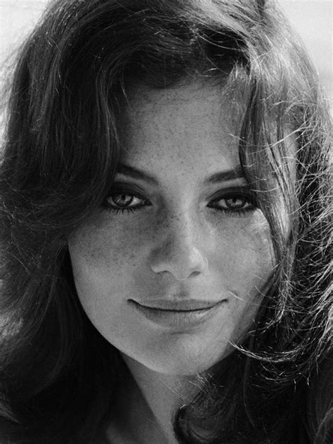 Jacqueline Bisset 1944 Is An English Actress Bisset Began Her Film Career In 1965 And First
