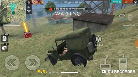 Click download on pc to download provides you an extremely smooth gameplay experience by the powerful engine. FREE FIRE GAMEPLAY - YouTube