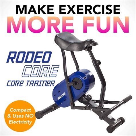 Daiwa Usj 804 Rodeo Core Compact Core Trainer Ab Workout Equipment For Leg Thighs Buttocks