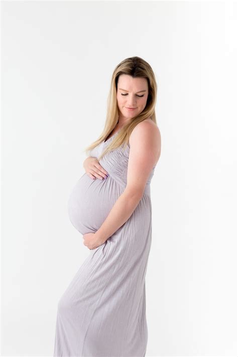 Studio Maternity Photography Gallery ~ Linda Hewell Maternity And Newborn