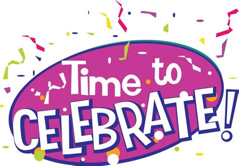 Celebrations – Grace Lutheran Church Denison TX